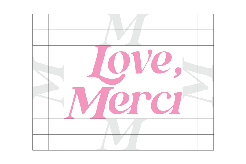 Love Merci — Photography by Panlapan Creative Lab